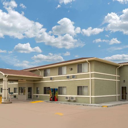 Days Inn By Wyndham North Platte Ngoại thất bức ảnh