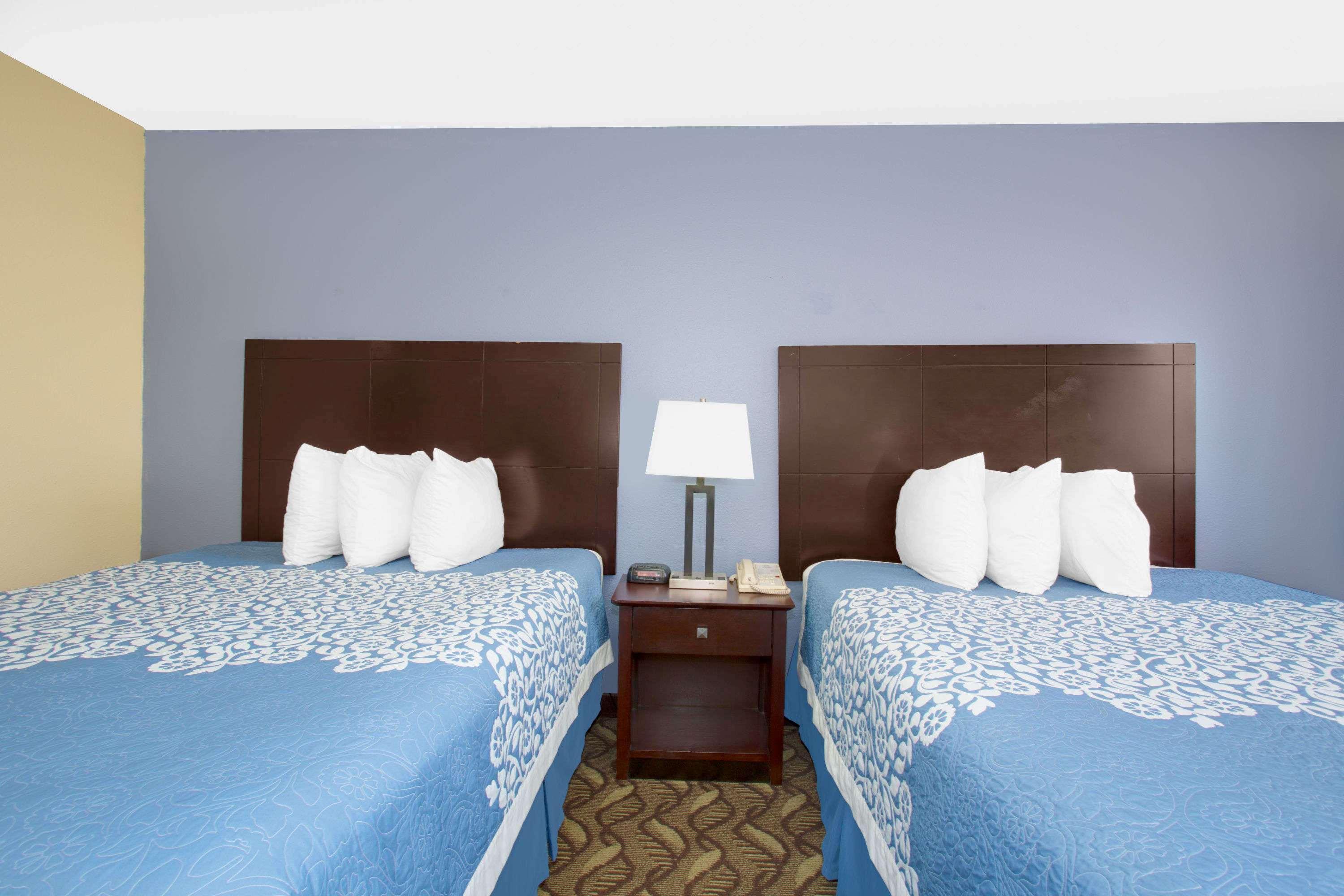 Days Inn By Wyndham North Platte Ngoại thất bức ảnh
