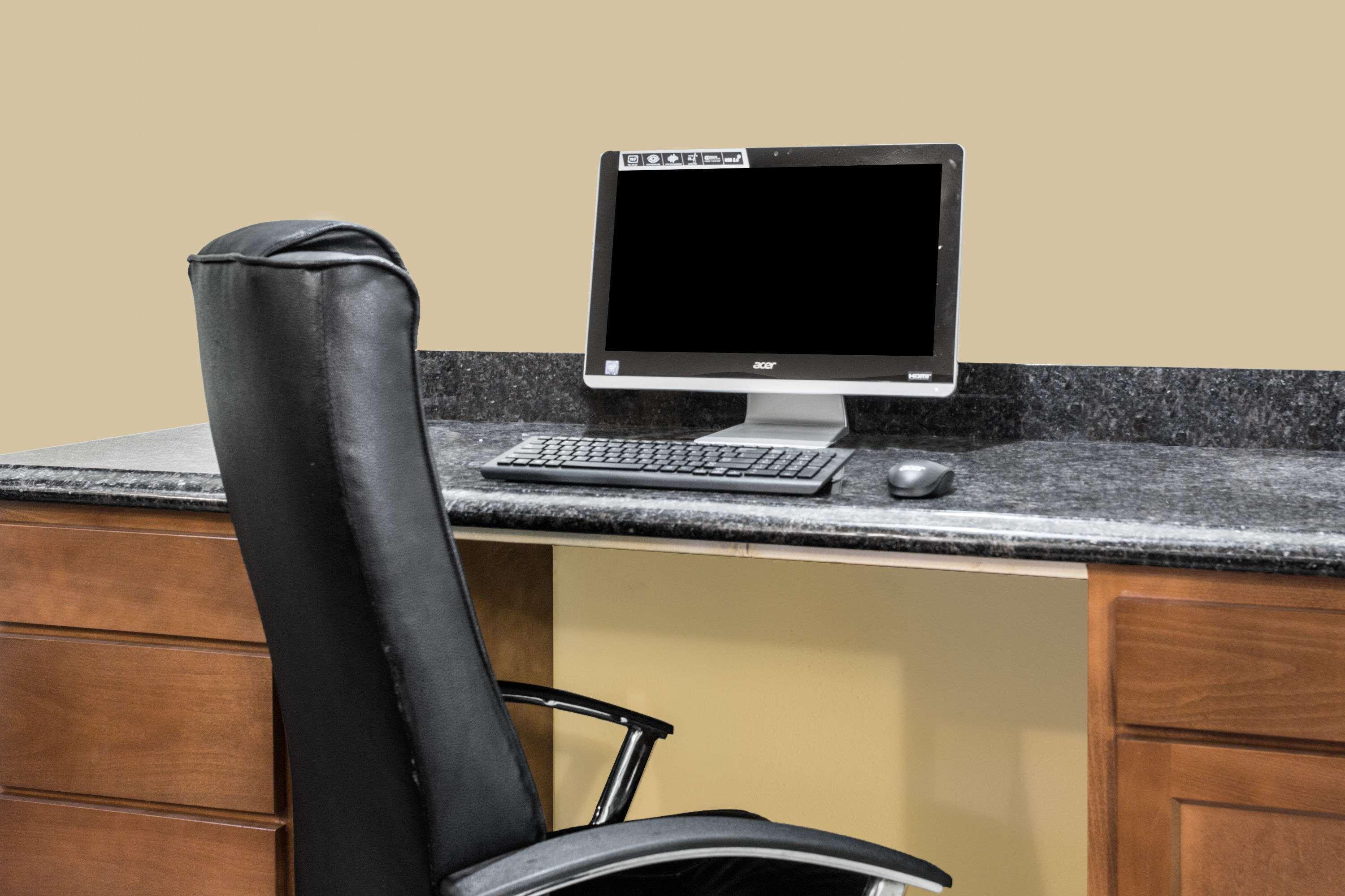 Days Inn By Wyndham North Platte Ngoại thất bức ảnh