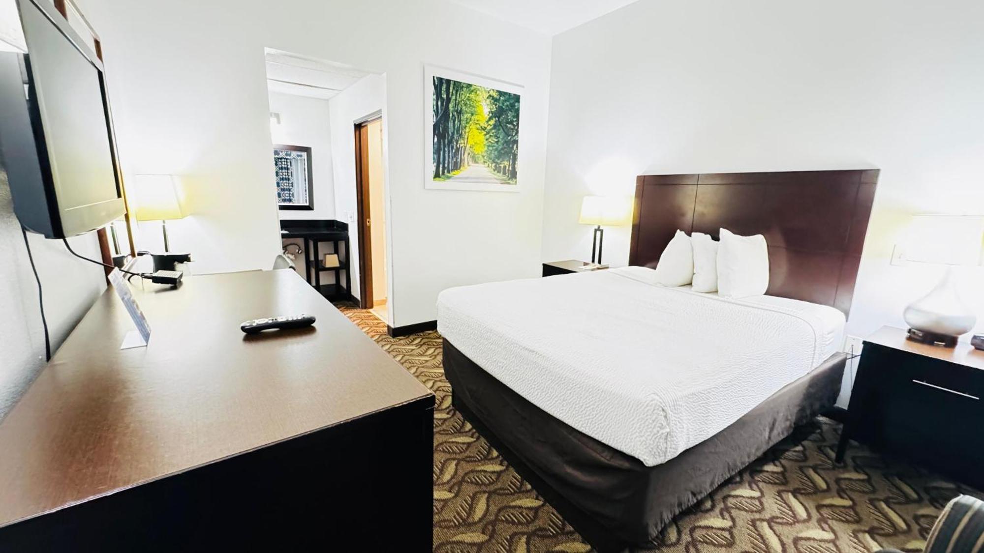 Days Inn By Wyndham North Platte Ngoại thất bức ảnh