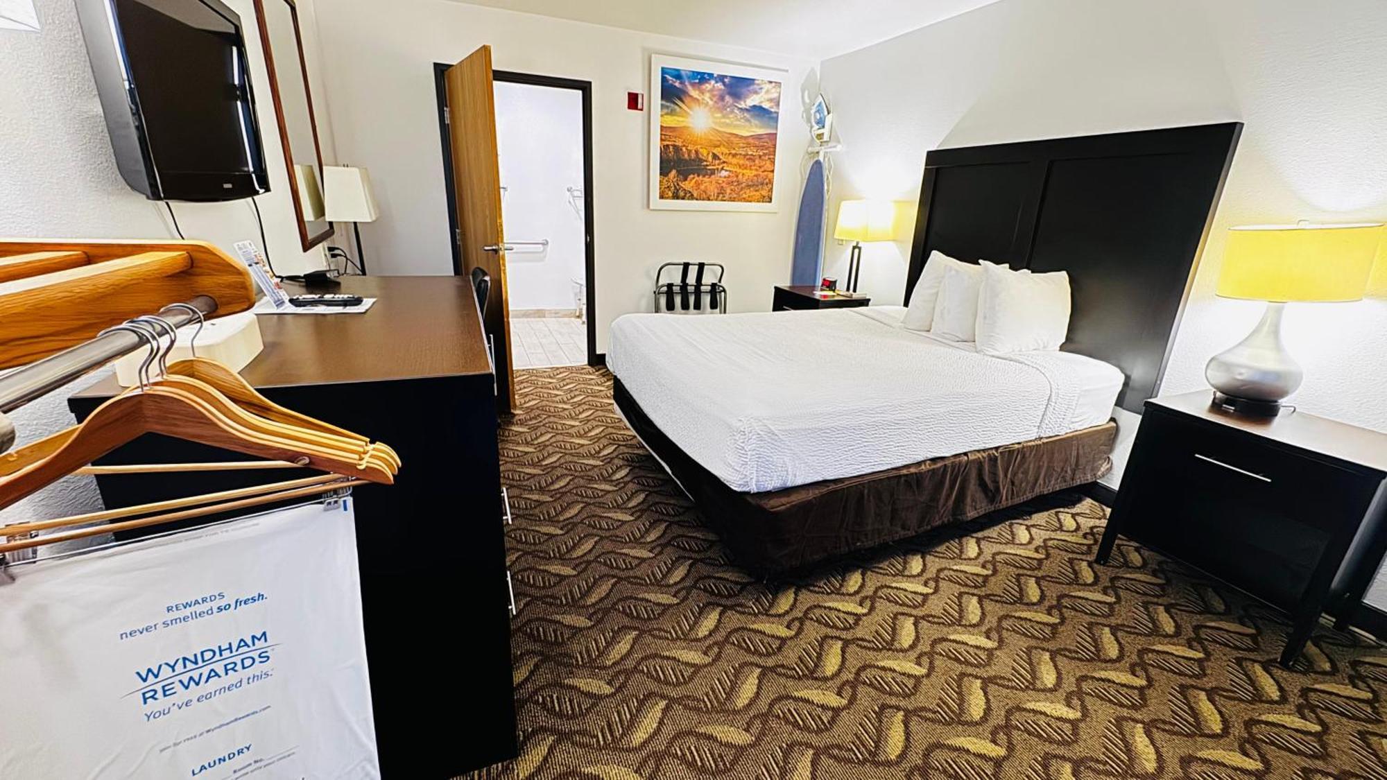 Days Inn By Wyndham North Platte Ngoại thất bức ảnh