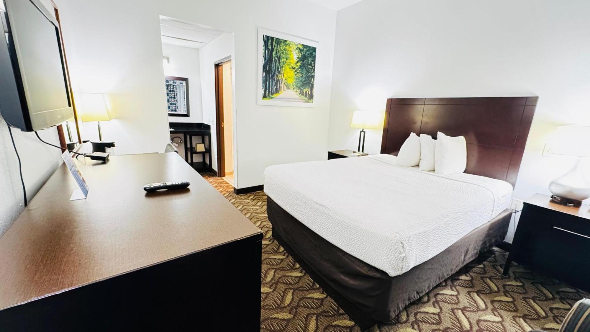 Days Inn By Wyndham North Platte Ngoại thất bức ảnh