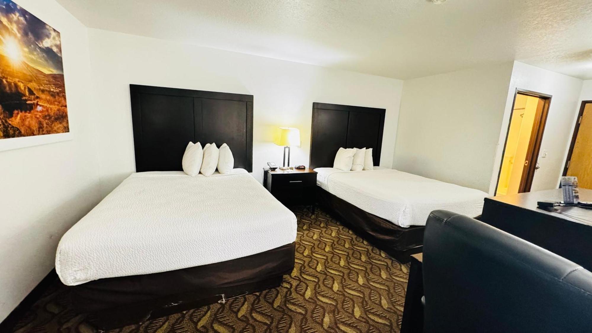 Days Inn By Wyndham North Platte Ngoại thất bức ảnh