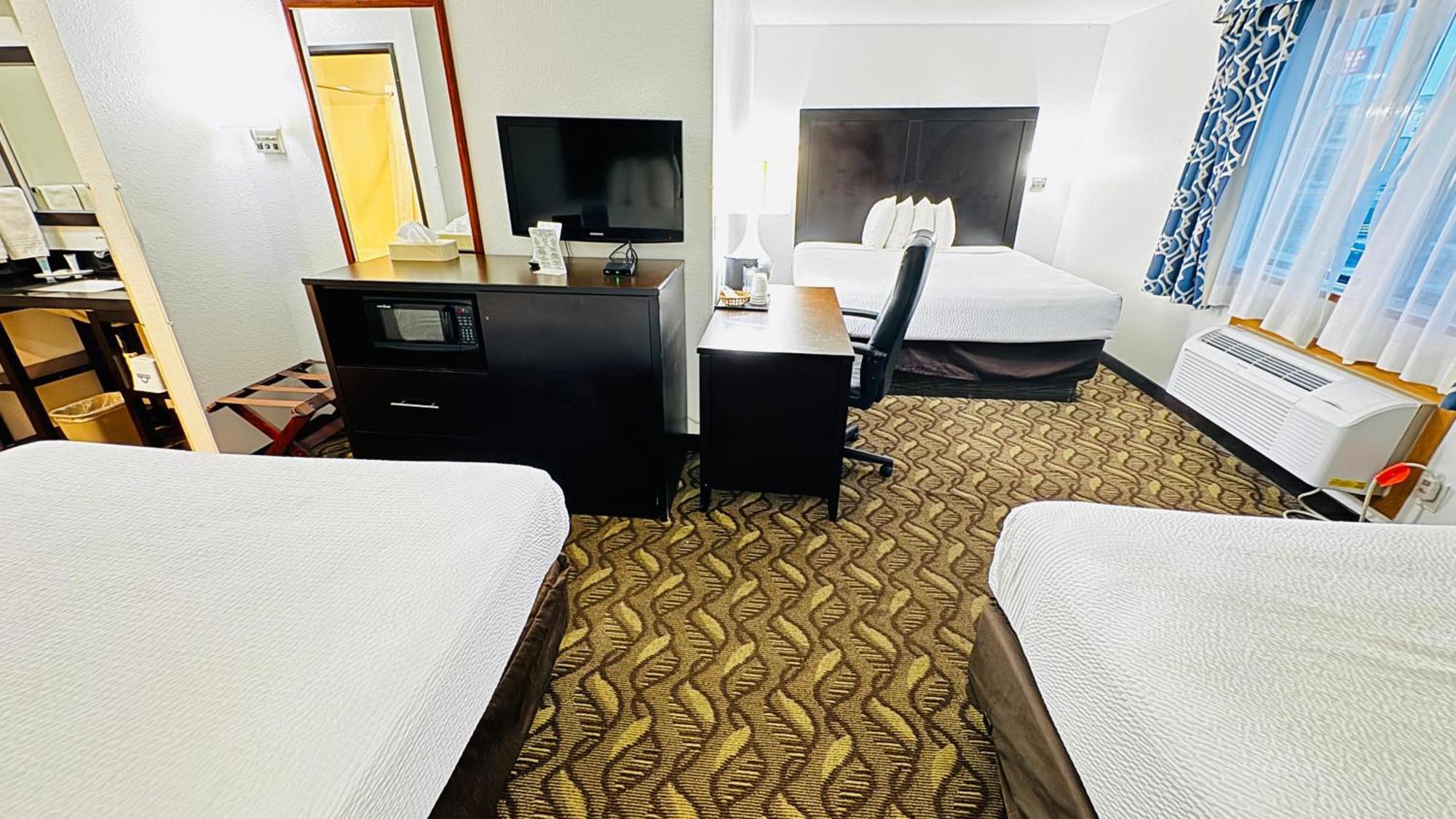 Days Inn By Wyndham North Platte Ngoại thất bức ảnh