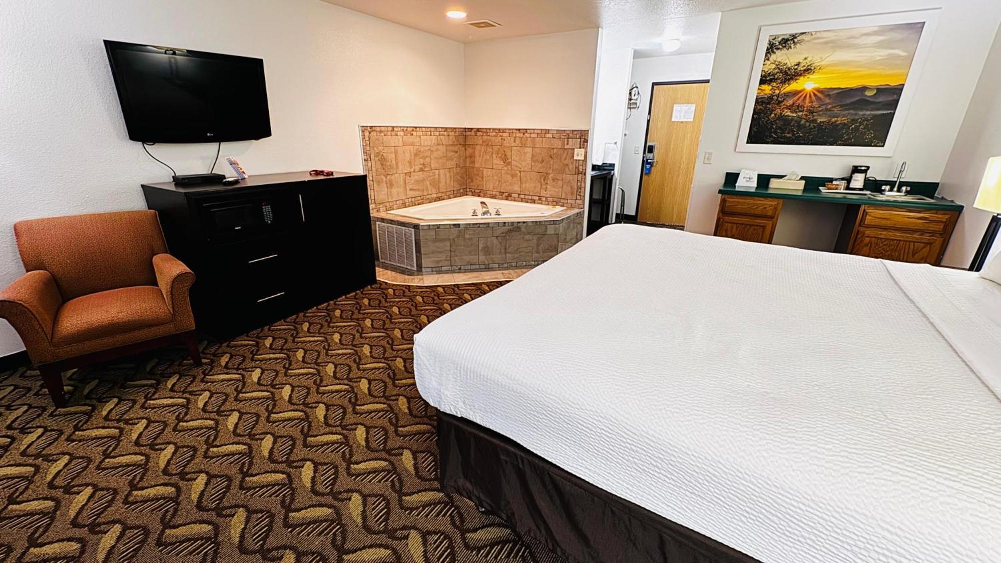 Days Inn By Wyndham North Platte Ngoại thất bức ảnh