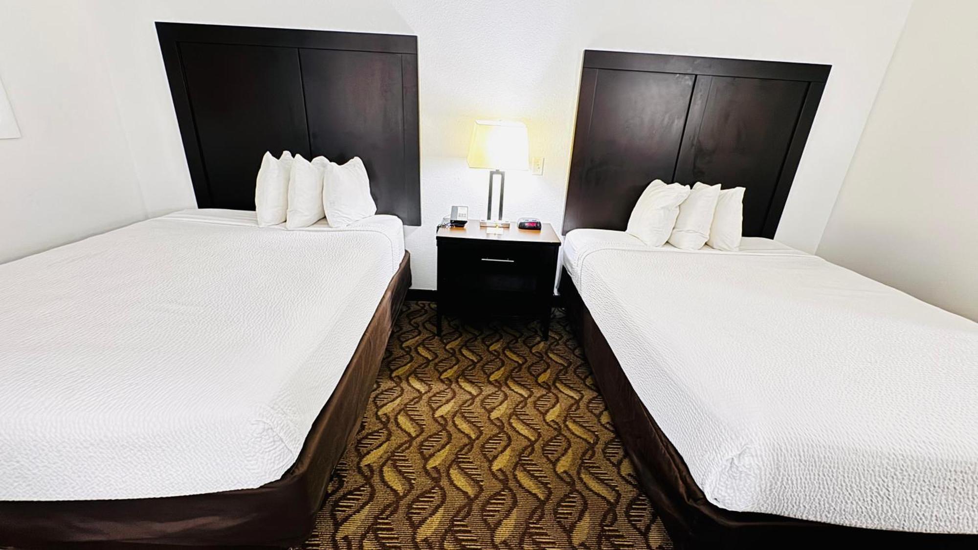 Days Inn By Wyndham North Platte Ngoại thất bức ảnh