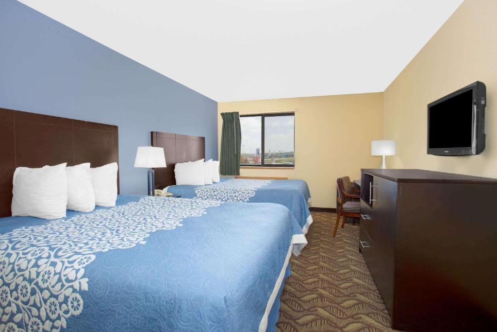 Days Inn By Wyndham North Platte Ngoại thất bức ảnh