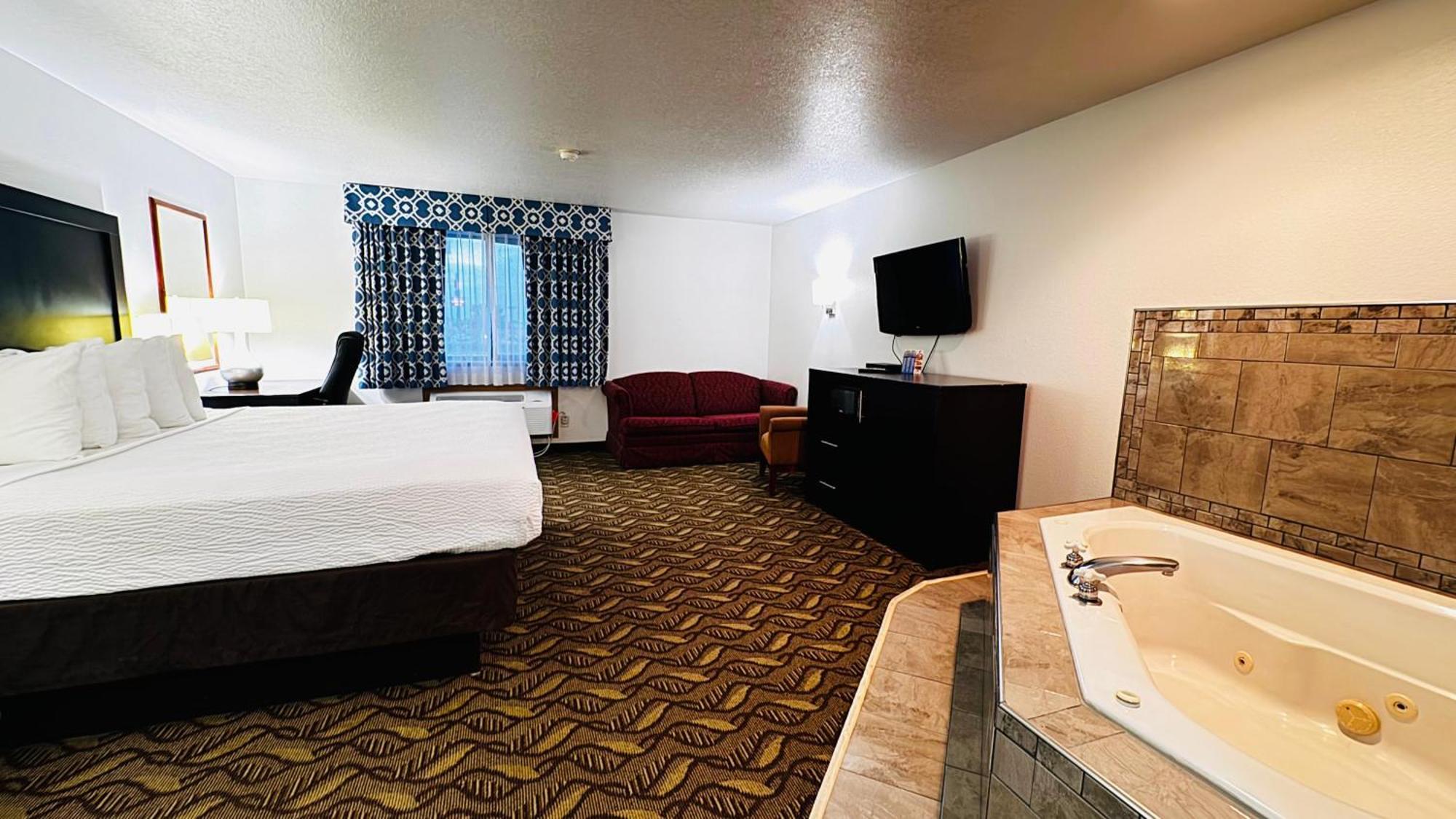 Days Inn By Wyndham North Platte Ngoại thất bức ảnh