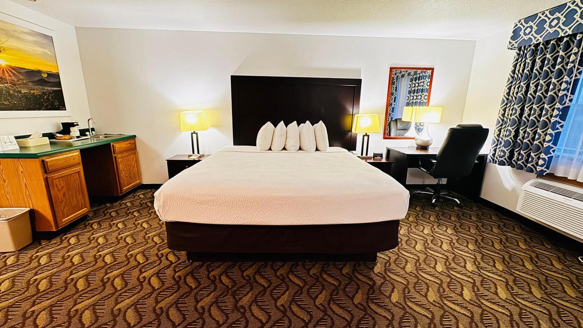 Days Inn By Wyndham North Platte Ngoại thất bức ảnh