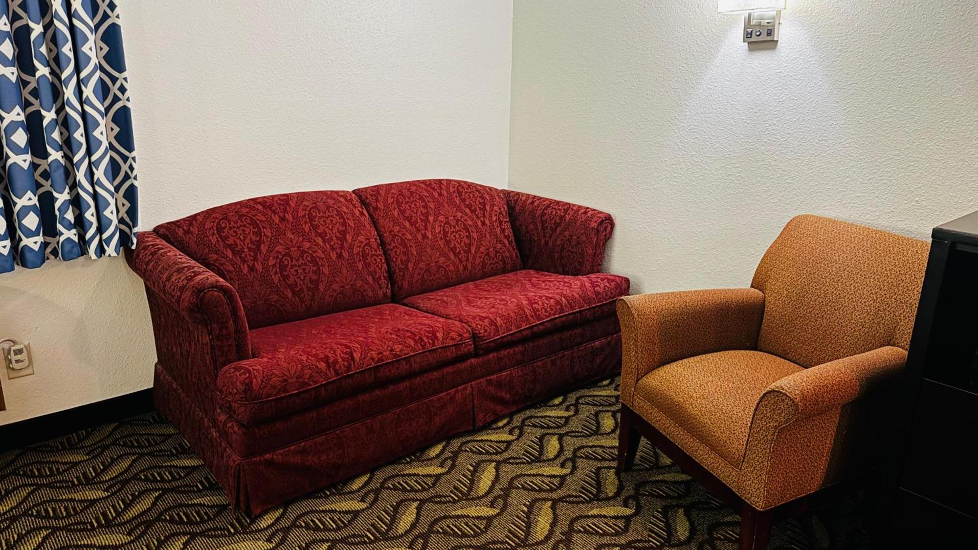 Days Inn By Wyndham North Platte Ngoại thất bức ảnh