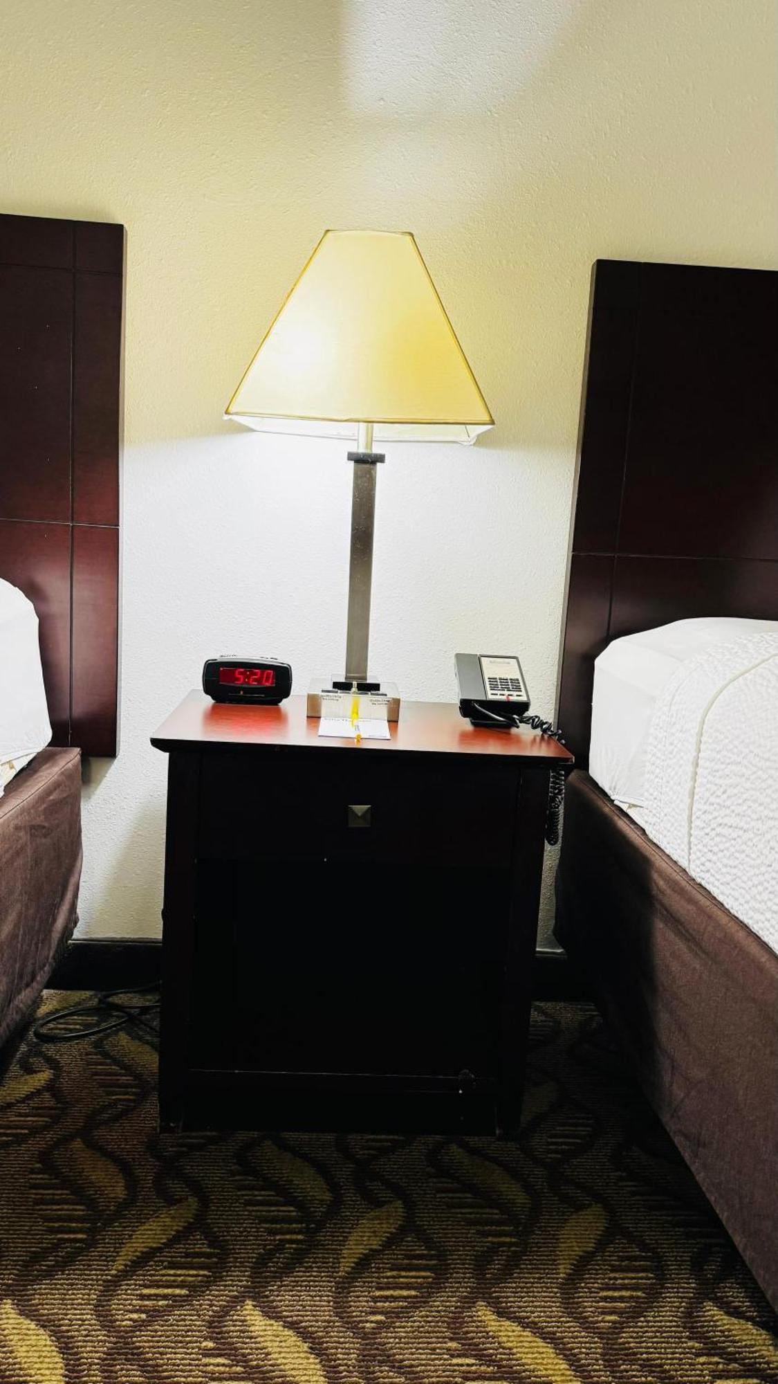 Days Inn By Wyndham North Platte Ngoại thất bức ảnh