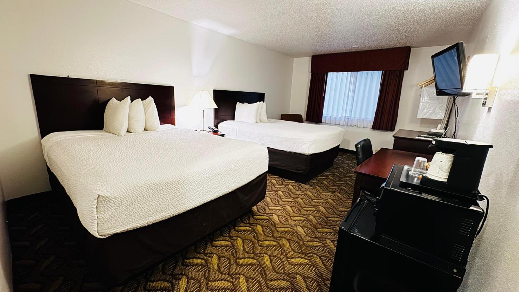 Days Inn By Wyndham North Platte Ngoại thất bức ảnh