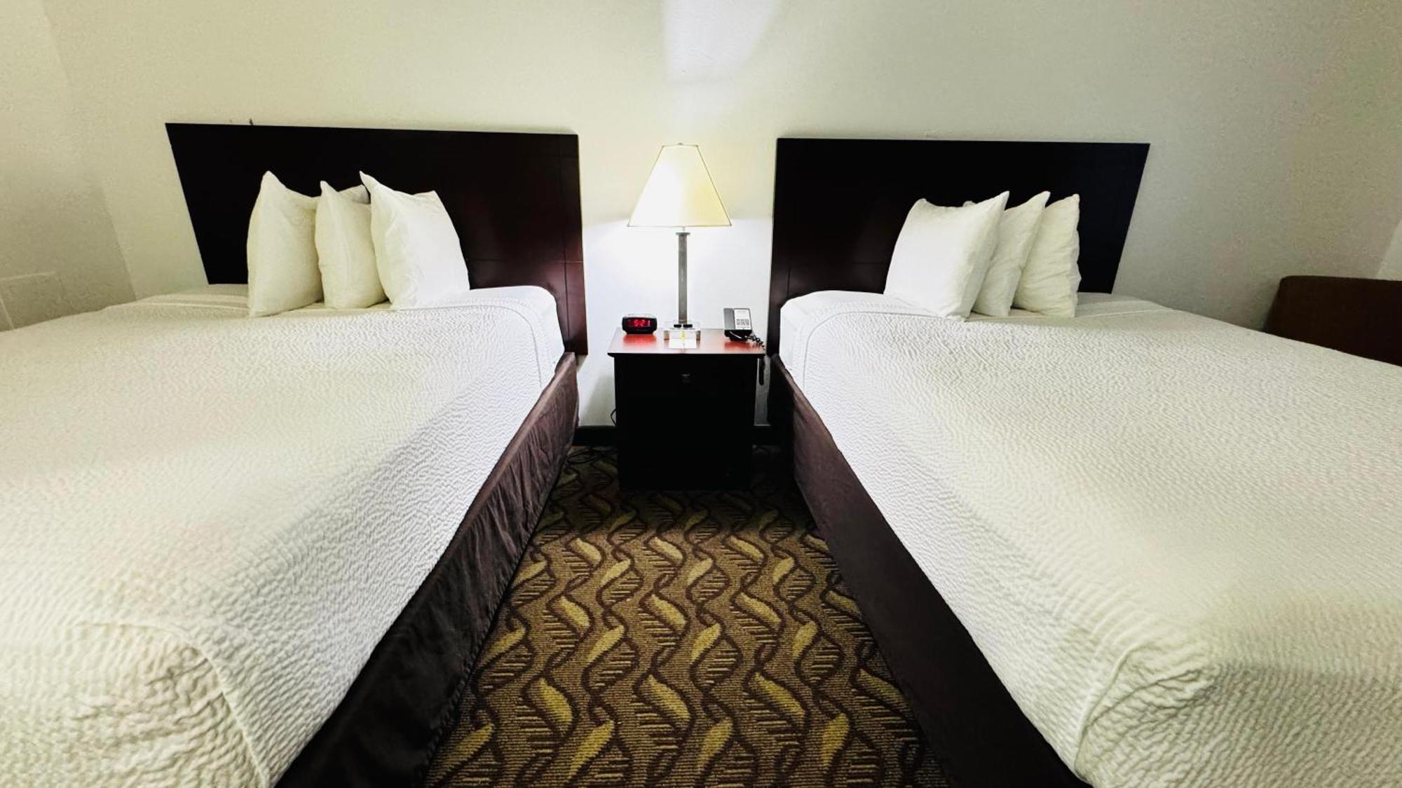 Days Inn By Wyndham North Platte Ngoại thất bức ảnh