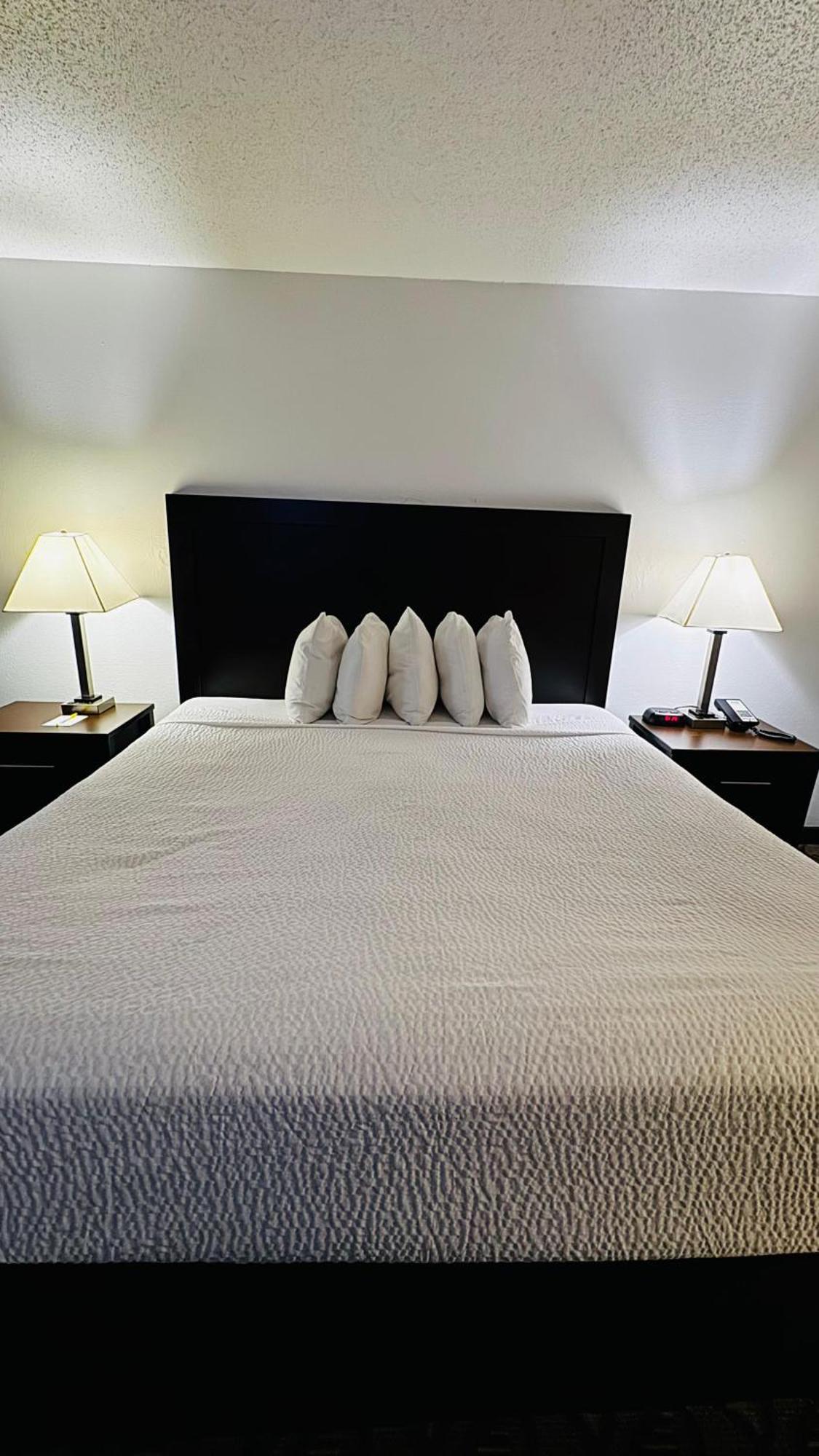 Days Inn By Wyndham North Platte Ngoại thất bức ảnh