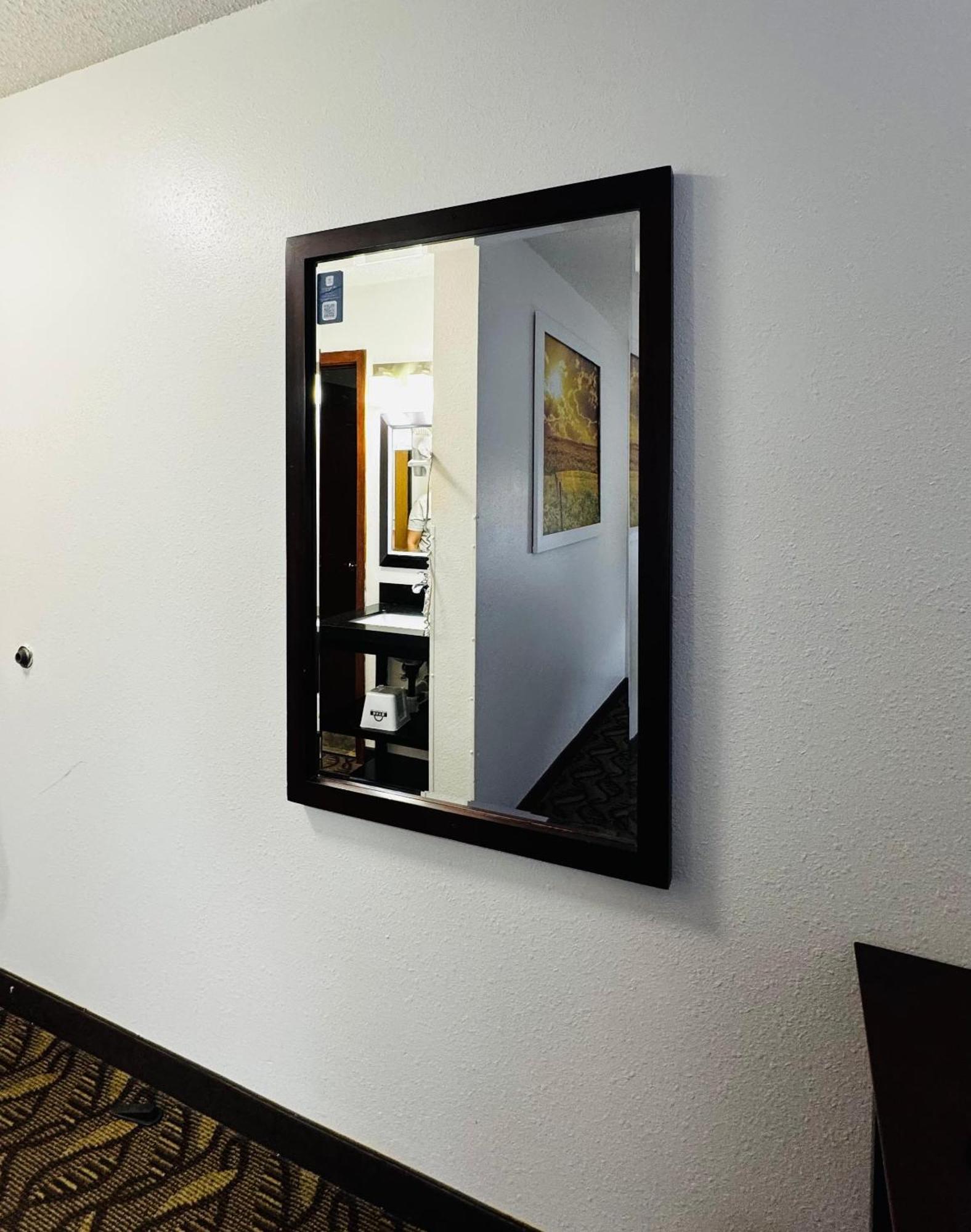 Days Inn By Wyndham North Platte Ngoại thất bức ảnh