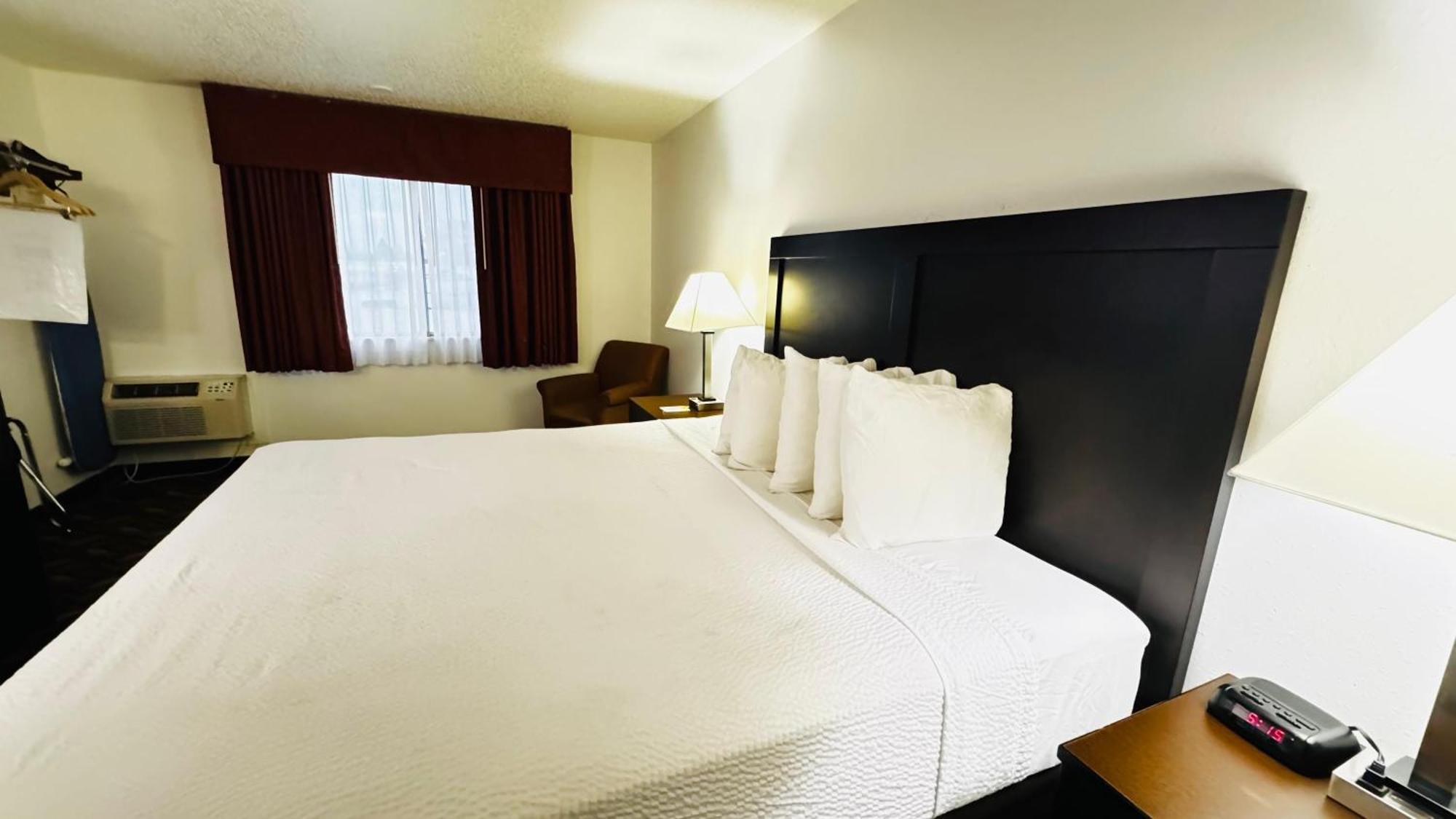 Days Inn By Wyndham North Platte Ngoại thất bức ảnh
